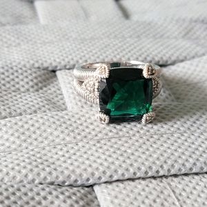 Judith Ripka Ring